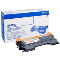 Brother Tonerpatrone TN 2220 Toner