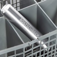 Rostschreck von  Die Höhle der Löwen 