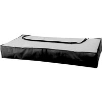 BURI Aufbewahrungsbox Unterbettkommode aus Stoff Aufbewahrungsbox Unterbettbox Kleidersack  1 St 