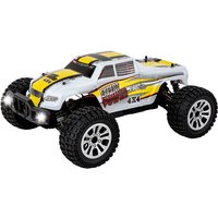 Carrera  RC Auto Carrera  Expert RC Offroad Pickup  2 4 GHz  mit LED Licht