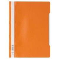 DURABLE Hefter DURABLE Schnellhefter aus Polypropylen