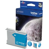 Brother LC1000C Tintenpatrone Tintenpatrone