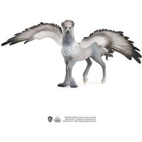 Schleich  Spielfigur Schleich  Wizarding World 13988 Seidenschnabel