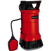 Einhell Tauchpumpe EINHELL Schmutzwasserpumpe GE DP 3925 ECO  Tauch 