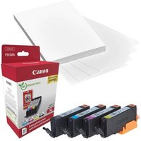 Canon Canon Original CLI 571XL Druckerpatronen   Value P Tintenpatrone