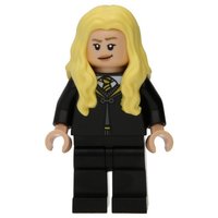 LEGO  Harry Potter: Hannah Abbott Spielbausteine