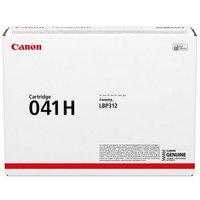 Canon Tonerkartusche Canon Toner 041H schwarz