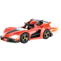 Carrera  RC Auto Carrera RC 370201064   Team Sonic Racing   Shadow Performance