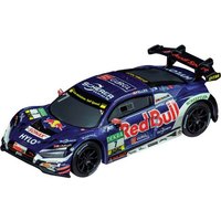Carrera  Rennbahn Auto DIG124 Audi R8 LMS GT3  Abt Sportsline   Red