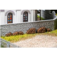 Brennholzstapel Altes Holz