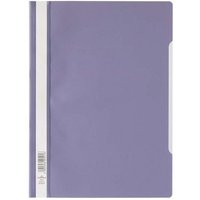 DURABLE Hefter DURABLE Schnellhefter aus Polypropylen