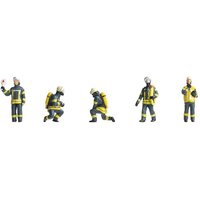 Feuerwehrkräfte Epoche VI  Set 1