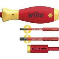 Wiha Drehmomentschlüssel Wiha 41478 Drehmomentadapter