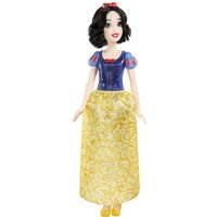 Mattel  Spielfigur Disney Prinzessin Schneewittchen Puppe