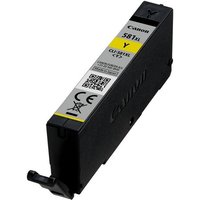 Canon CLI 581 XL Tintenpatrone  Kompatibel mit Pixma 
