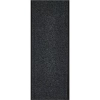 Andiamo Läufer Mitch  Made in Belgium  rechteckig  Höhe: 6 mm  Schmutzfangläufer  meliert  mit Bordüre  In  und Outdoor geeignet
