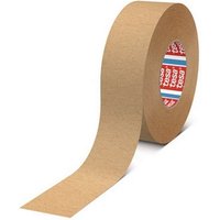 tesa Klebeband Maler Kreppband tesakrepp 4319 100mmx50m Papier stark gekreppt