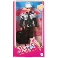 Mattel  Anziehpuppe Mattel HRF30   Barbie Signature PA   Lead Ken 4