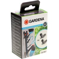 Flexibles GARDENA Bewässerungssystem