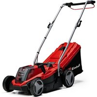 Einhell Akkurasenmäher GE CM 18/33 Li Solo  33 cm Schnittbreite  ohne Akku und Ladegerät