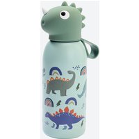 Kinder Isolierflasche aus Edelstahl in verschiedenen Designs  Ø ca. 7 cm