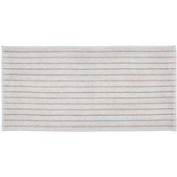 blomus Badetuch  ARTO  Duschhandtuch  weiches Badetuch  Handtuch aus 100% Baumwolle  stilvolle Akzente  weiche Baumwolle  Kombinierbar mit blomus Serien