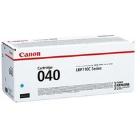 Canon Tonerpatrone 040C