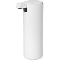 blomus Seifenspender  MODO  Design Dosierspender: Funktionalität & Luxus für das Badezimmer  Korrosionsresistent  Kratzfest  Hochwertig  Designer  165ml  Bad  WC