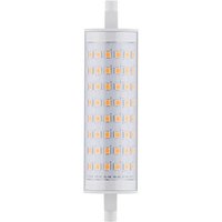 Paulmann LED Leuchtmittel R7s 118mm 1521lm 13W 2700K 230V  1 St.  Warmweiß