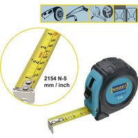 HAZET Maßband Rollband Maß