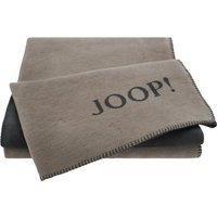 Hochwertige JOOP! Wohndecke