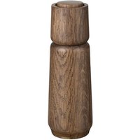 blomus Salz /Pfeffermühle Ro Eiche Dunkel manuell