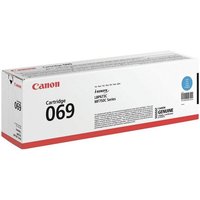 Canon Tonerpatrone 069 C