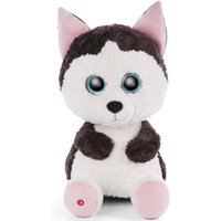 Nici Kuscheltier Glubschis  Husky Barkley  45 cm