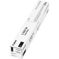 Canon Tonerkartusche Canon Toner C EXV54 schwarz