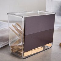 Aufbewahrungs Magnetbox