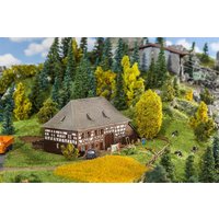 Bauernhaus Kürnbach