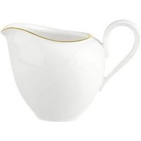 Villeroy & Boch Milchkännchen & Boch Signature Anmut Gold Milchkännchen 6 Pers. 0 21 l  Anmut Gold Milchkännchen 6 Pers.