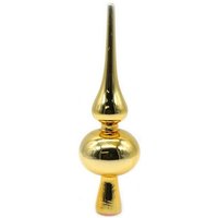 BURI Weihnachtsbaumkugel Weihnachtsdeko Weihnachtsbaumkugeln Baumschmuck Weihnachtsbaumspitze