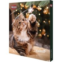TRIXIE Adventskalender PREMIO Adventskalender für Katzen  1 tlg 