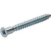 SO TECH  Schraube Korpusverbindungsschraube Innensechskant / Kreuzschlitz   100 St   Ø 5   7 mm  Länge 38   70 mm