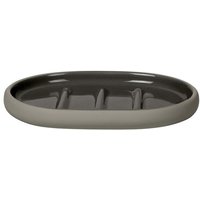blomus Seifenschale SONO Seifenschale satellite 13 x 10 cm  Breite: 100 cm  Ø 0 cm