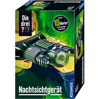Kosmos Experimentierkasten Die drei ??? Nachtsichtgerät