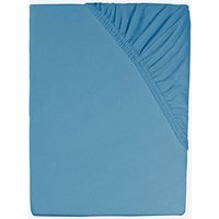 Jersey Spannbetttuch  200x200cm
