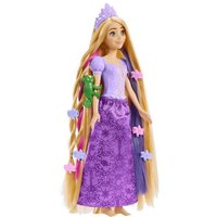 Mattel  Spielfigur Disney Prinzessin Haarspiel Rapunzel