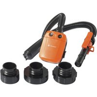 TOOLCRAFT Gartenpumpe TOOLCRAFT TO 8708859 Elektrische Diesel  und Heizölpumpe 9100 ml/min 6