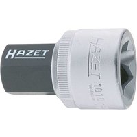 HAZET Steckschlüssel  Schraubendreher Einsatz 3/4  14 x 54 5 mm Innensechskant