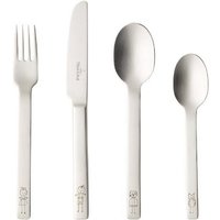 Villeroy & Boch Kinderbesteck Teddy Kinderbesteck 4tlg.