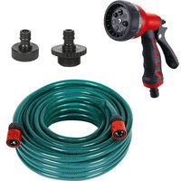 Einhell Gartenschlauch EINHELL Pumpen Zubehörset Druckseite  OFP 