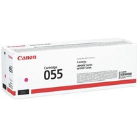 Canon Tonerpatrone 055 M